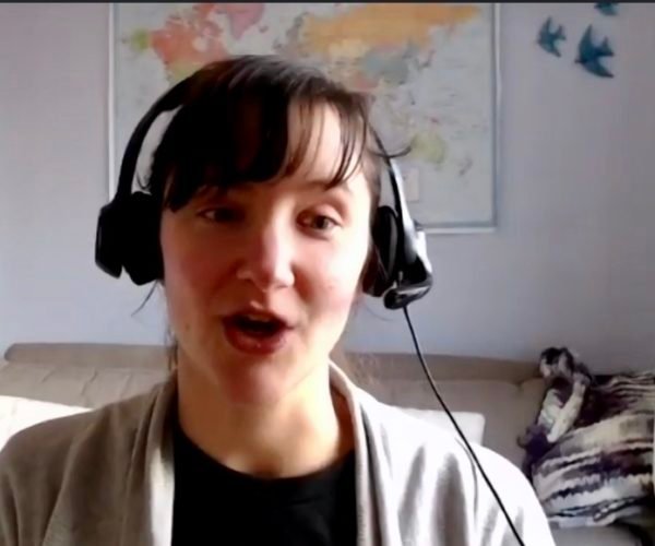 Charlie VP Public Relations Charlie Hull Speakers VP Public Relations